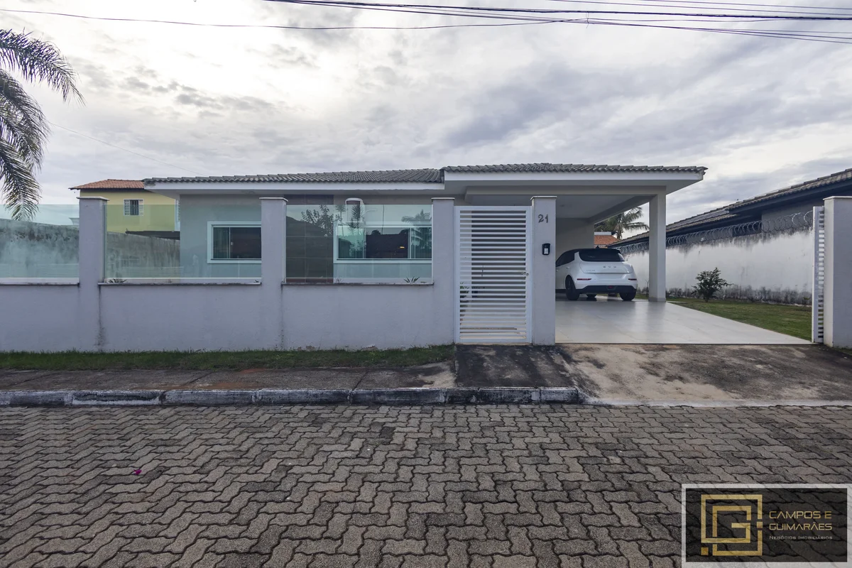 Foto do Imóvel