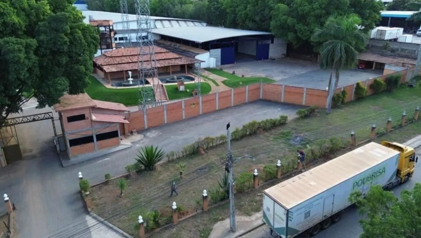 Foto do Imóvel
