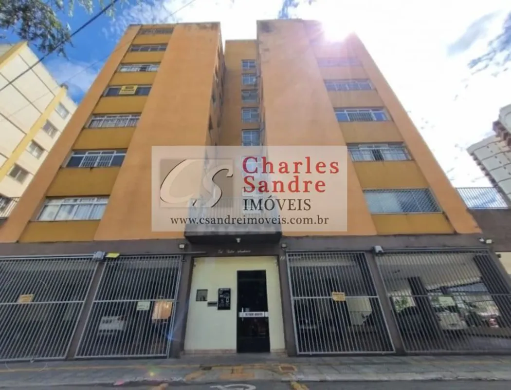 Ed. Padre Anchieta Rua 18 Centro Excelente localização Próximo a Igreja Catedral...