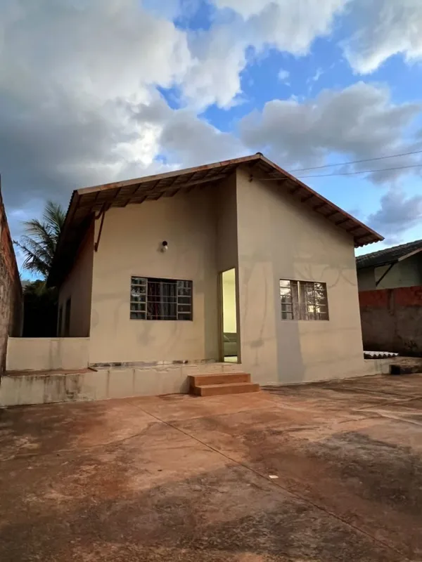 Foto do Imóvel