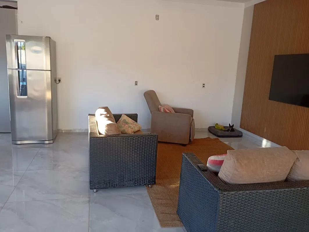 Foto do Imóvel