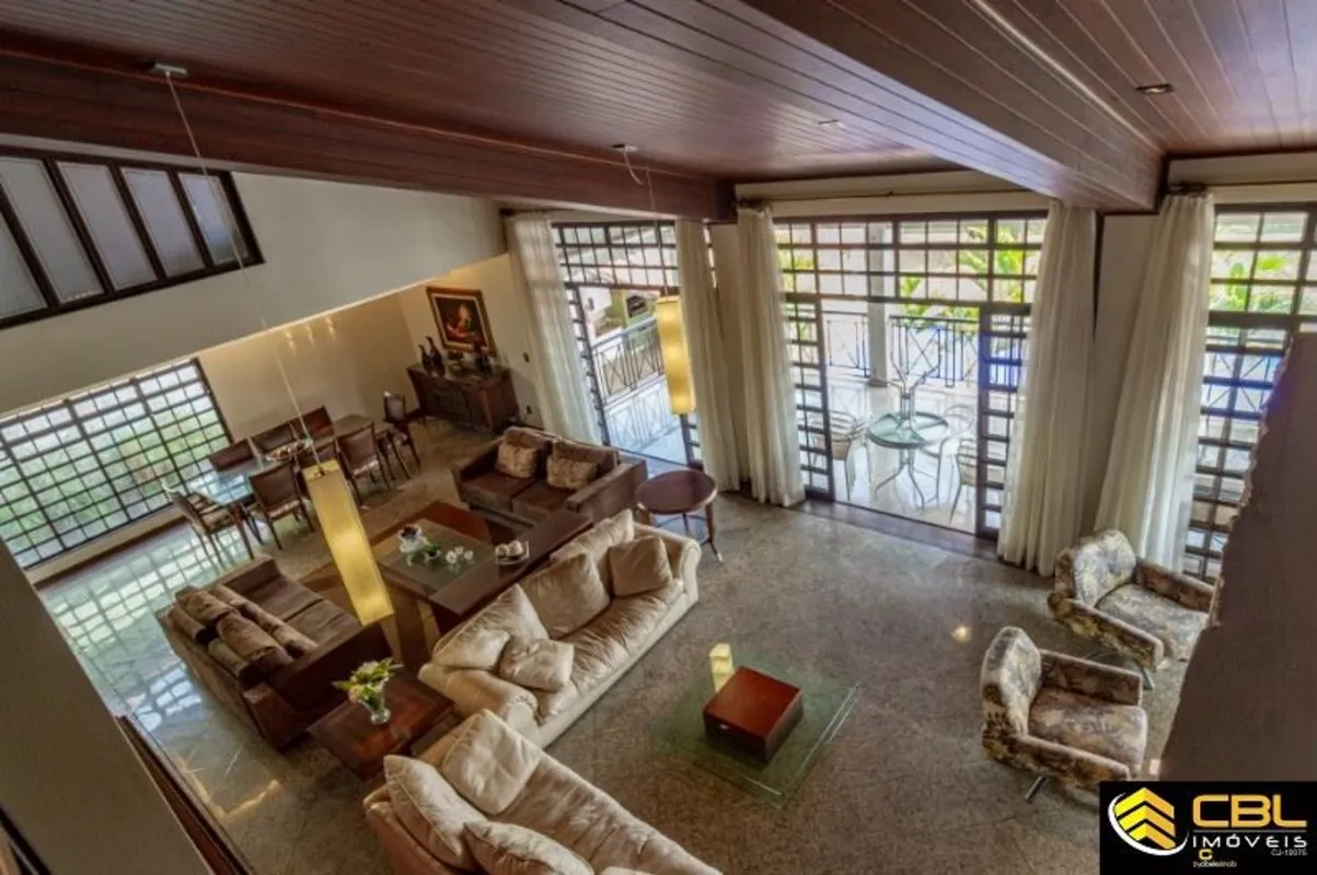 CBL IMÓVEIS VENDE: Viva a experiência de morar em um verdadeiro paraíso no Lago ...