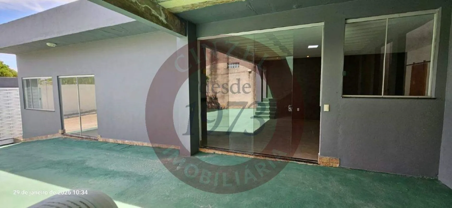 Foto do Imóvel