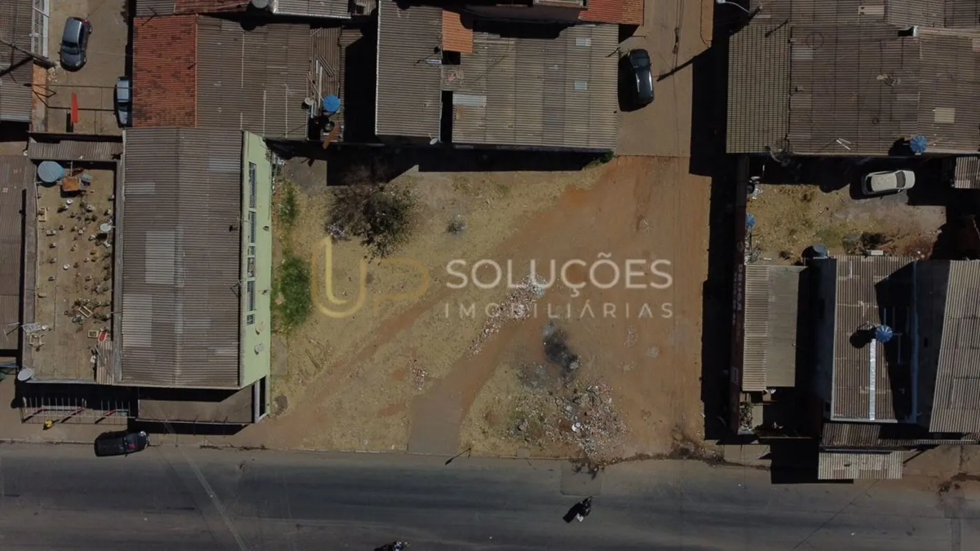 2 Lotes | 378m² cada | R$835.000,00Localização: QNO 17, Conjunto B, Lotes 16 e 1...