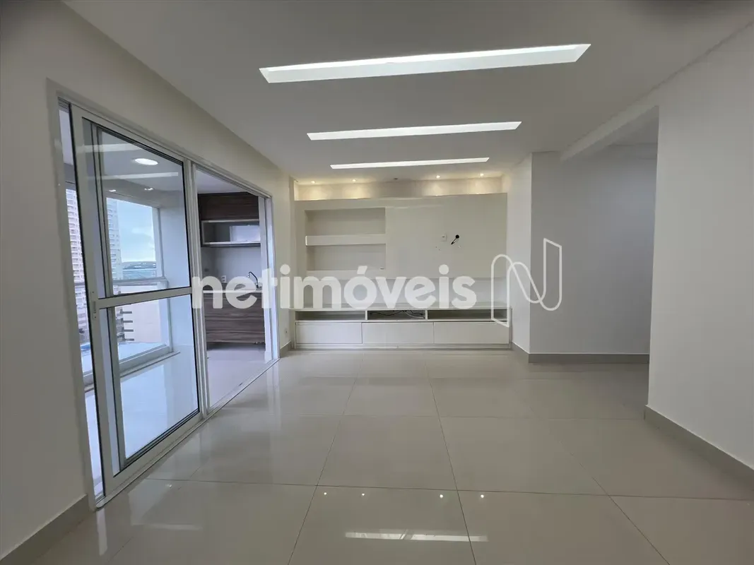 Apartamento com 91 m², bem distribuído, composto por: •3 quartos, sendo 1 suíte•...