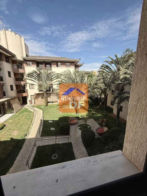 ALUGAMOS LIFE RESORT 2 QTS REFORMADO E MOBILIADO GARANTIA LOCATACIA ATRAVES DE C...