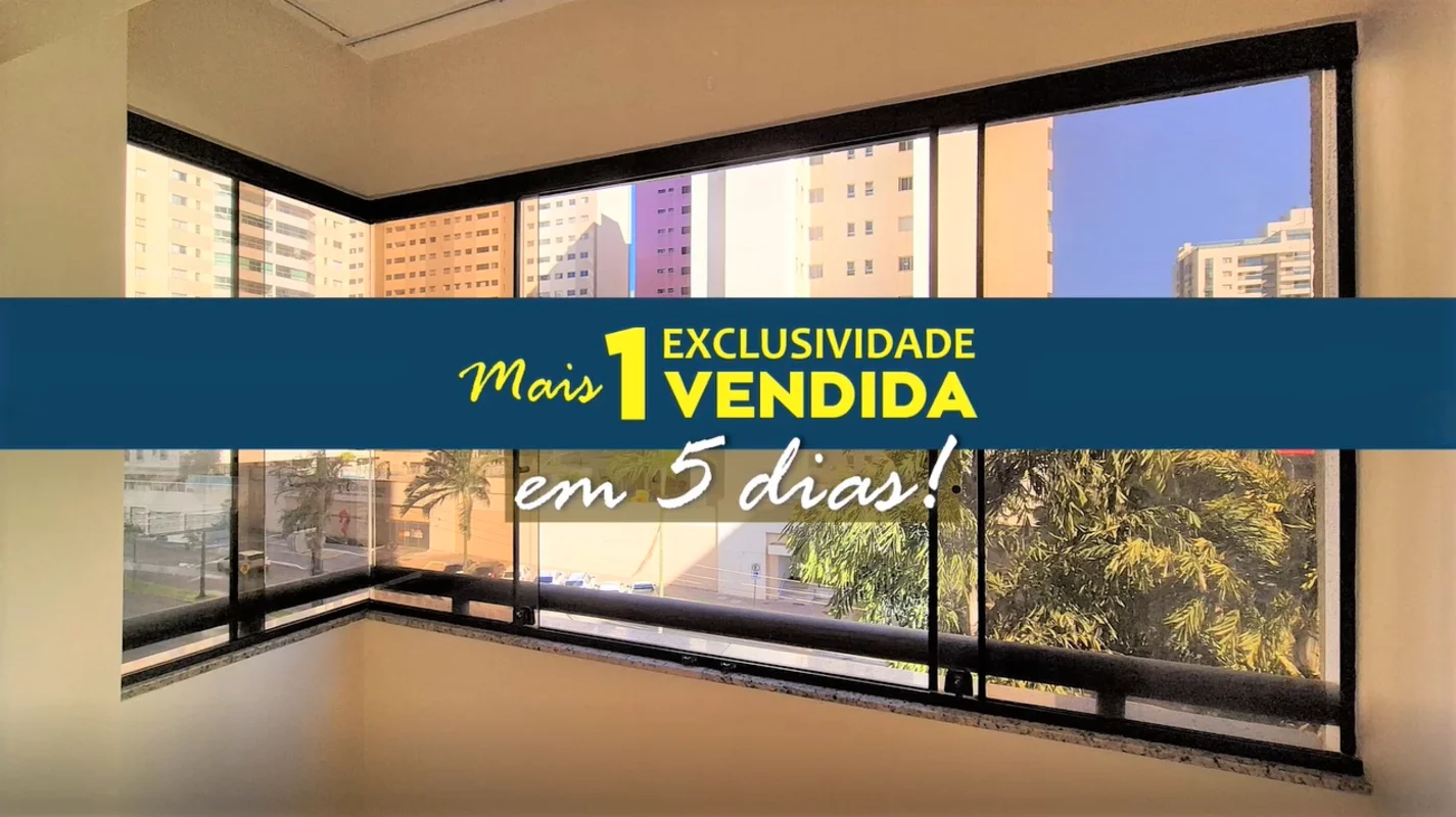 Exclusividade vendida em 5 dias em Águas ClarasFOX IMÓVEIS98203-512198535-3125 0...