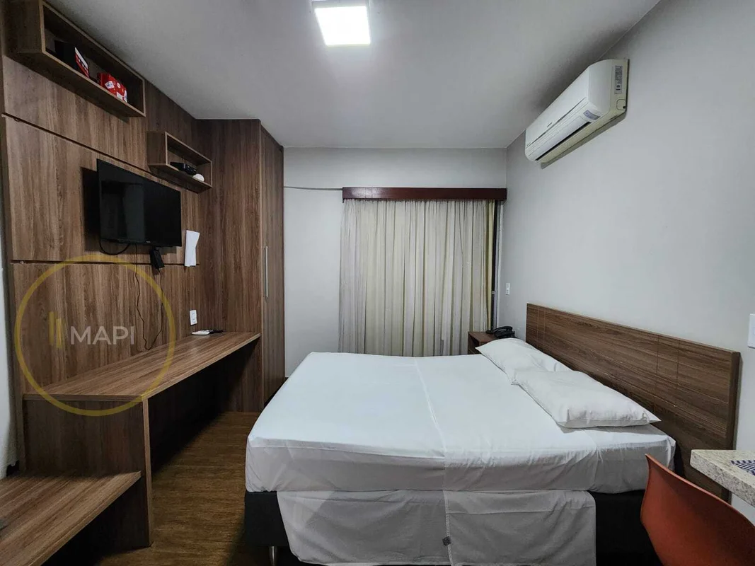 MAPI IMOBILIÁRIA VENDE unidade assim composta e descrita:- Setor Hoteleiro Norte...