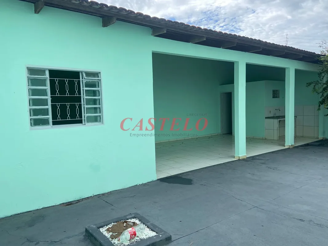Foto do Imóvel