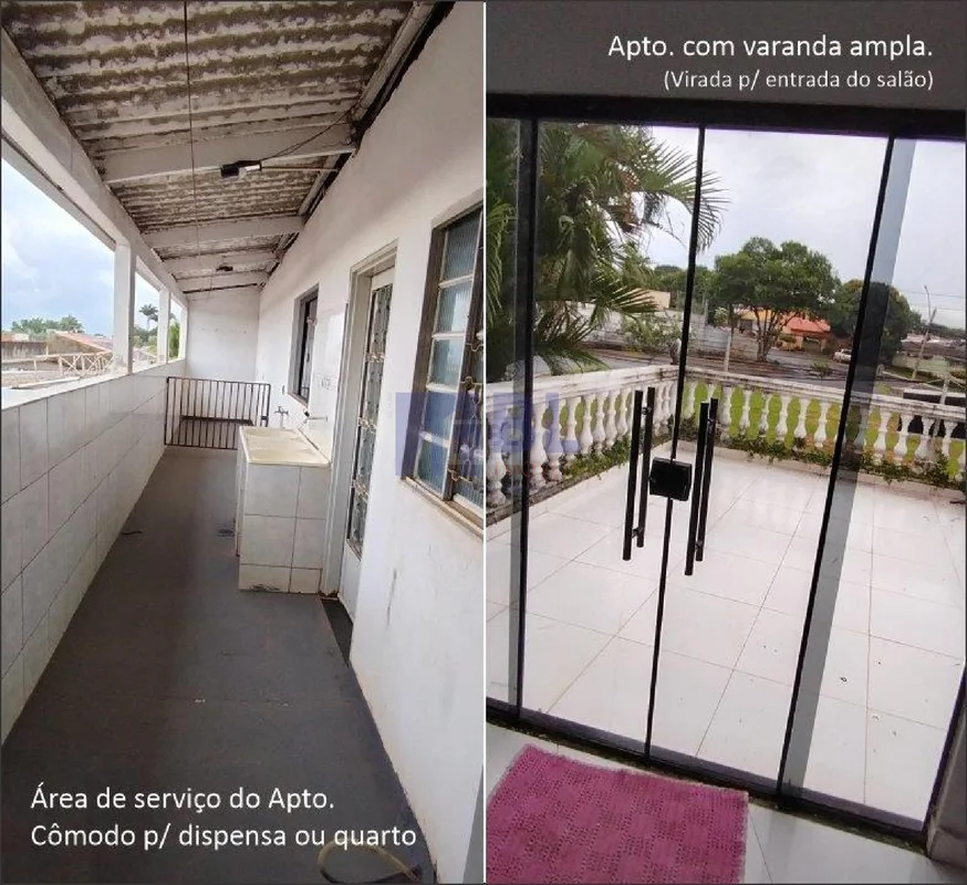 Foto do Imóvel