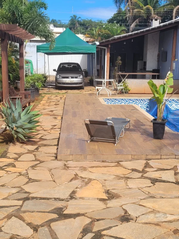 Foto do Imóvel