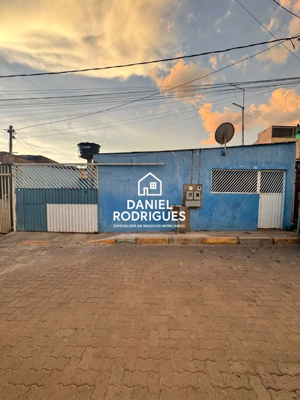 Foto do Imóvel