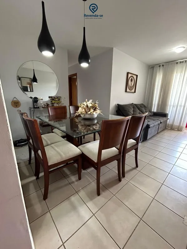 Procurando um apartamento completo, nascente e super ventilado? Conheça o Reside...