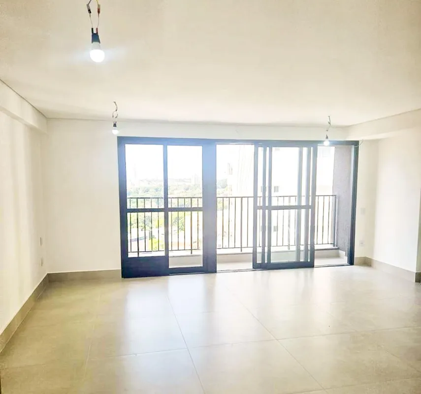 Apresentamos um excelente apartamento novo no edifÃ­cio Azure Compact Life, loca...