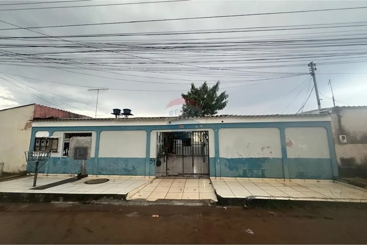 Foto do Imóvel