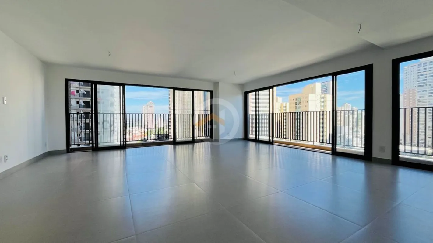 Excelente apartamento pronto para morar 3 suítes plenas, suíte master muito espa...