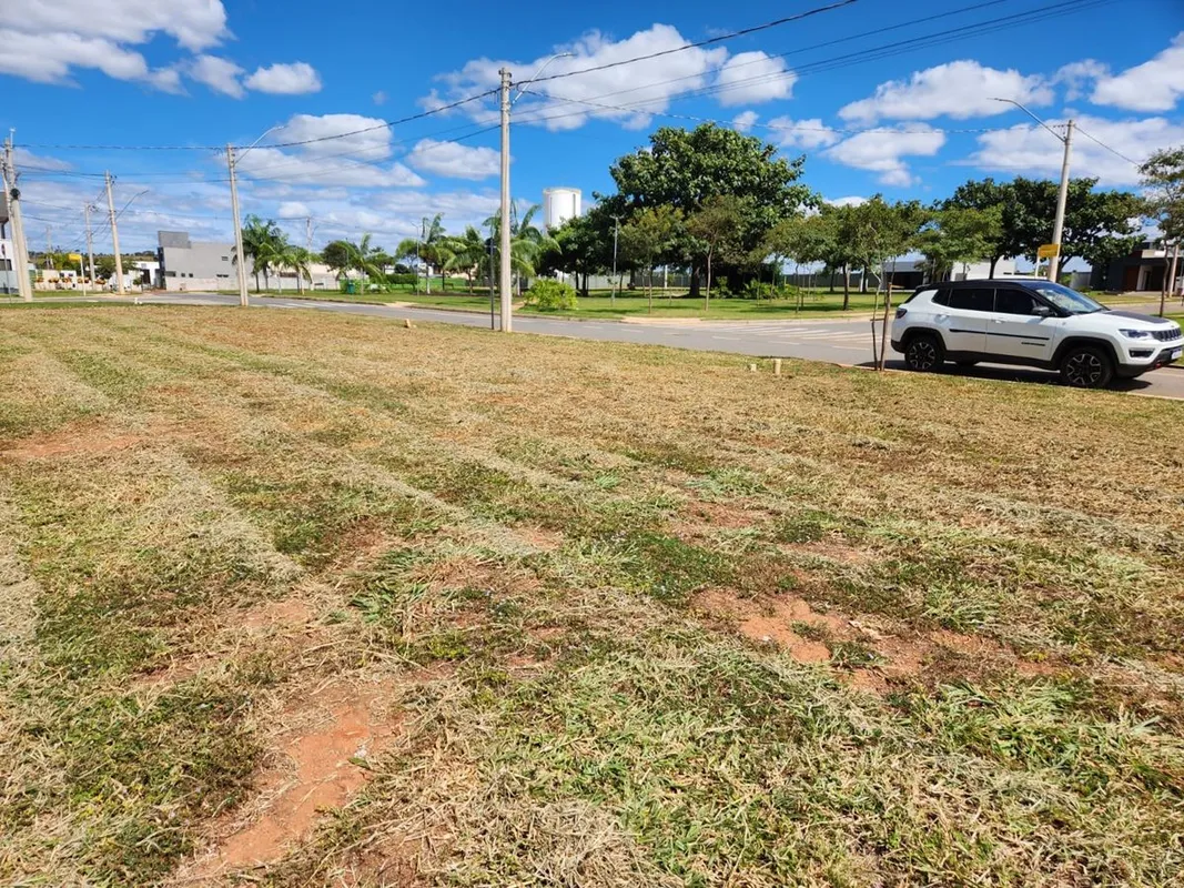Lote no Terras Alphas 1 Lote de 360m2 10/04/26