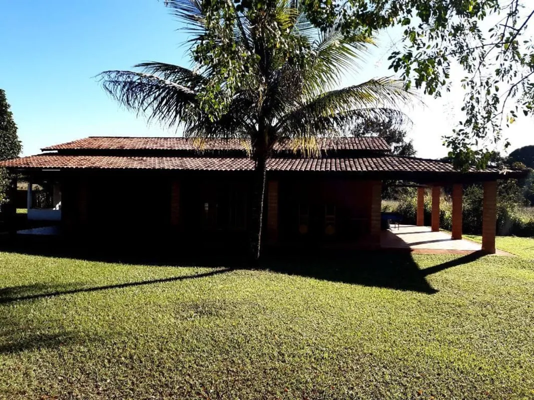 Foto do Imóvel