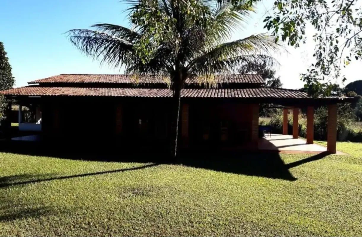 Foto do Imóvel