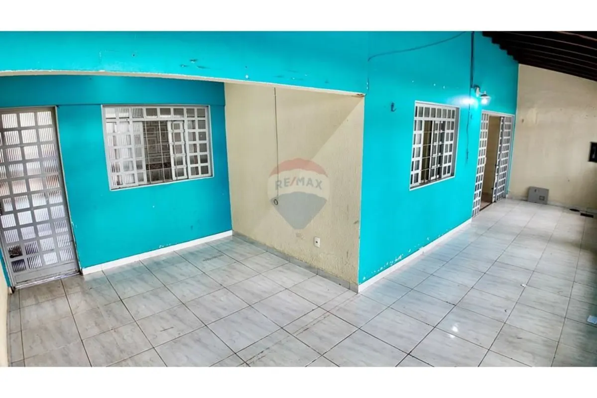 Destaques do imóvel:Sobrado residencial espaçoso186 m² de área útil3 quartos, se...