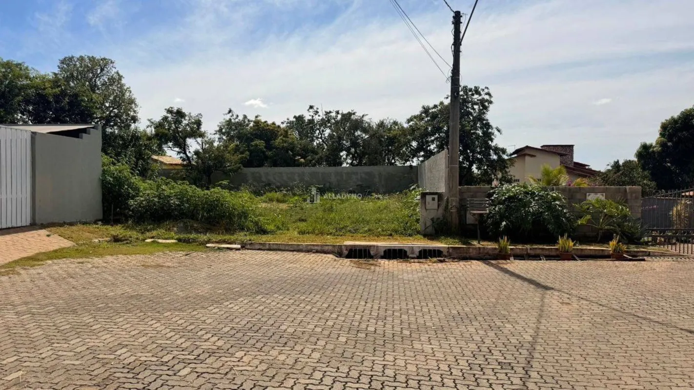 Oportunidade única Lote para mini chácara Localização privilegiada! Se você busc...