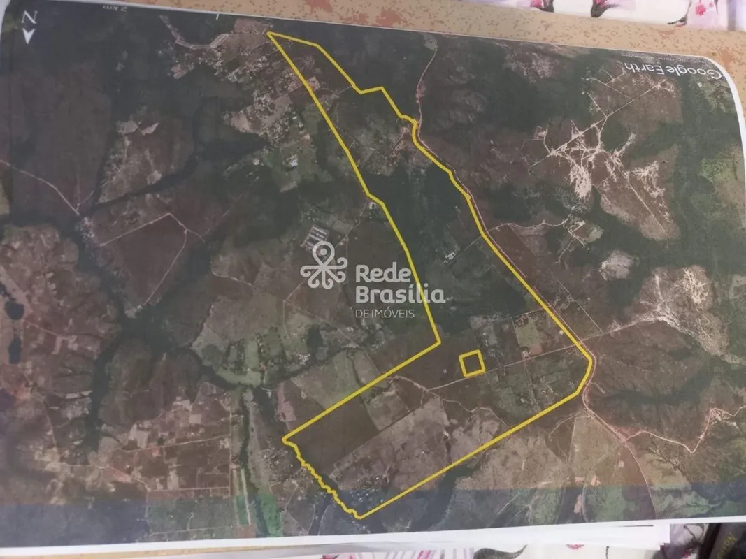 Núcleo Rural Nova Betânia Financiamento: não Permuta: simExcelente chácara com g...