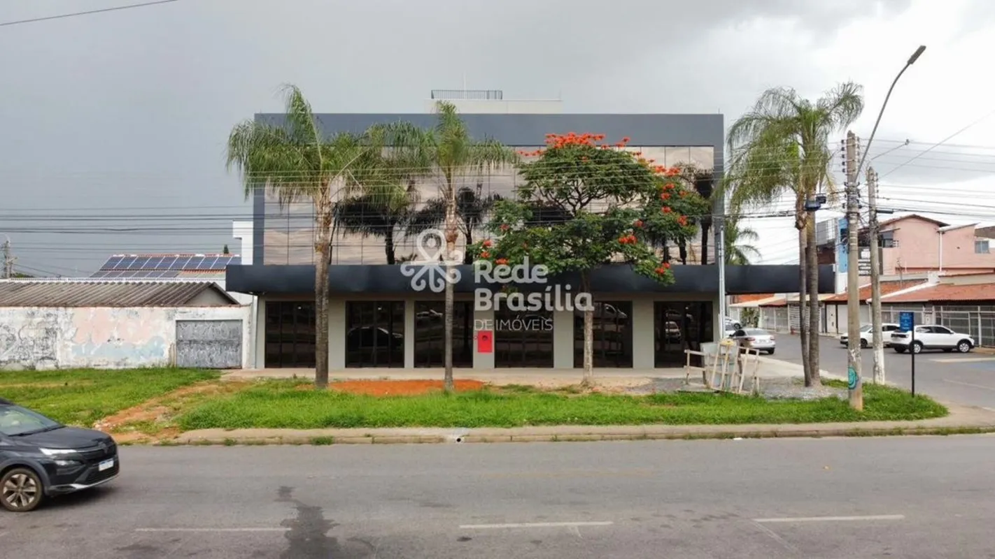 TH34962 - Qe 13 Guará, Ótima Sala, 26m². Agende sua visita! Ótima sala comercial...