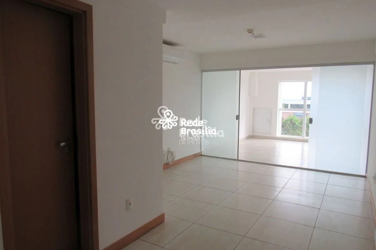 SIG Quadra 1 - Edifício Platinum Office - Zona IndustrialLocalizada no Edifício ...
