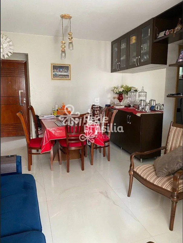 Rua 34 SUL Residencial Atlântico Sul | Apartamento 3 Quartos sendo 1 Suíte - Ace...