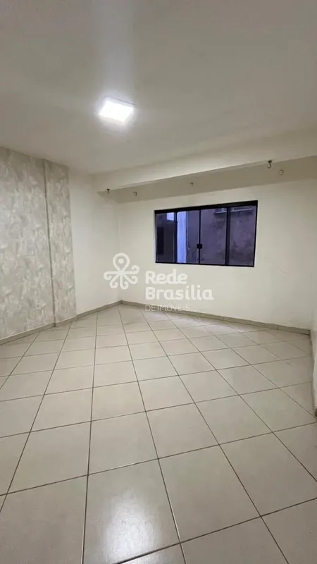 TH34981 - Polo de Modas Qe 40 Rua 12 Guará Res. Polo, Apartamento 01 quarto, 45m...