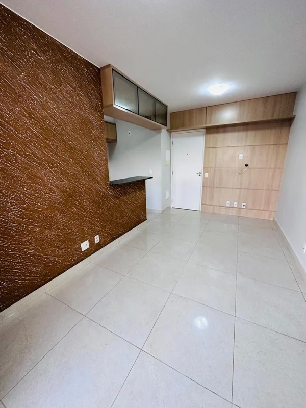 Apartamento 2 Quartos com Armários Planejados – Lazer CompletoExcelente oportuni...