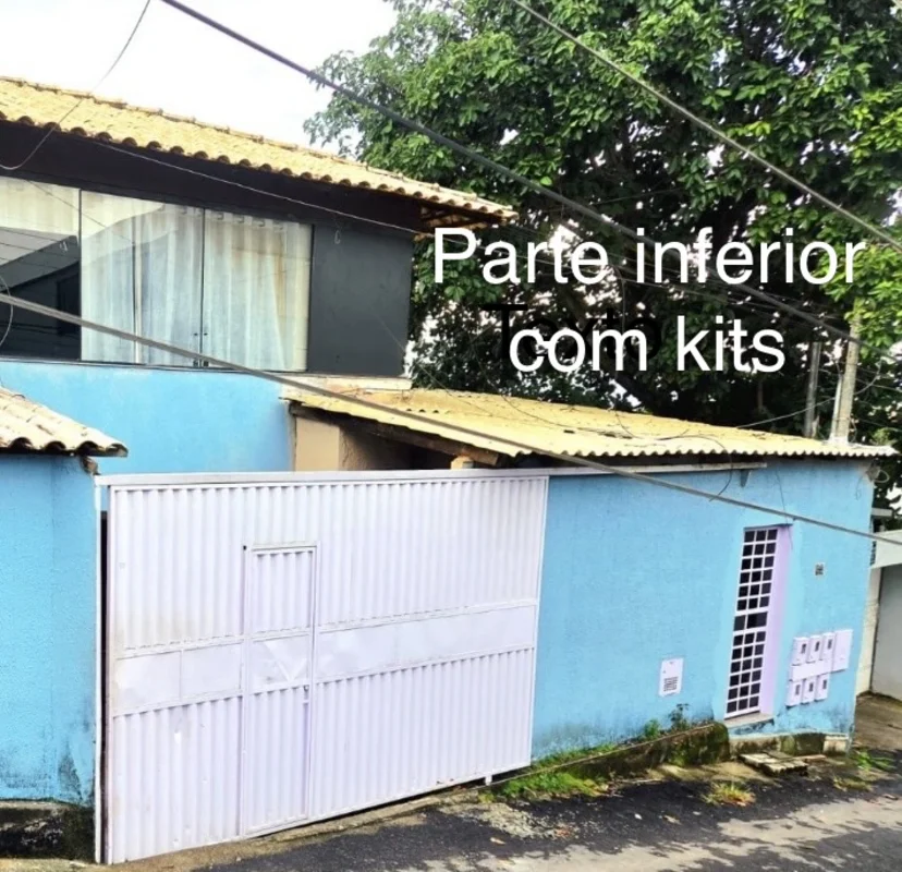Foto do Imóvel