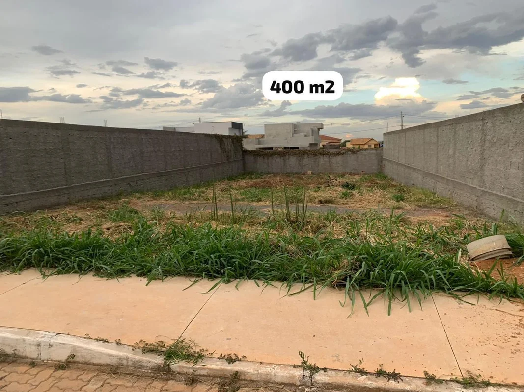  LOTE EXCLUSIVO À VENDA – VICENTE PIRES | RUA 06 Oportunidade única para constru...
