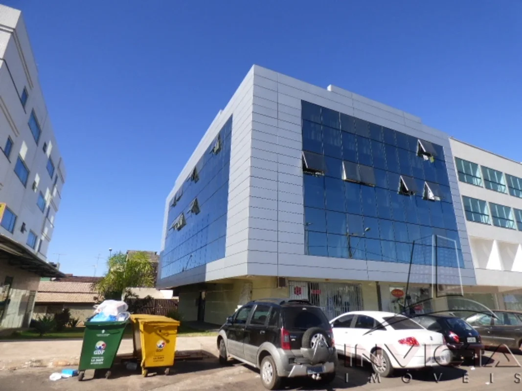 OPORTUNIDADE NO RIACHO FUNDO I – RESIDENCIAL SMART POINT! Excelente apartamento ...