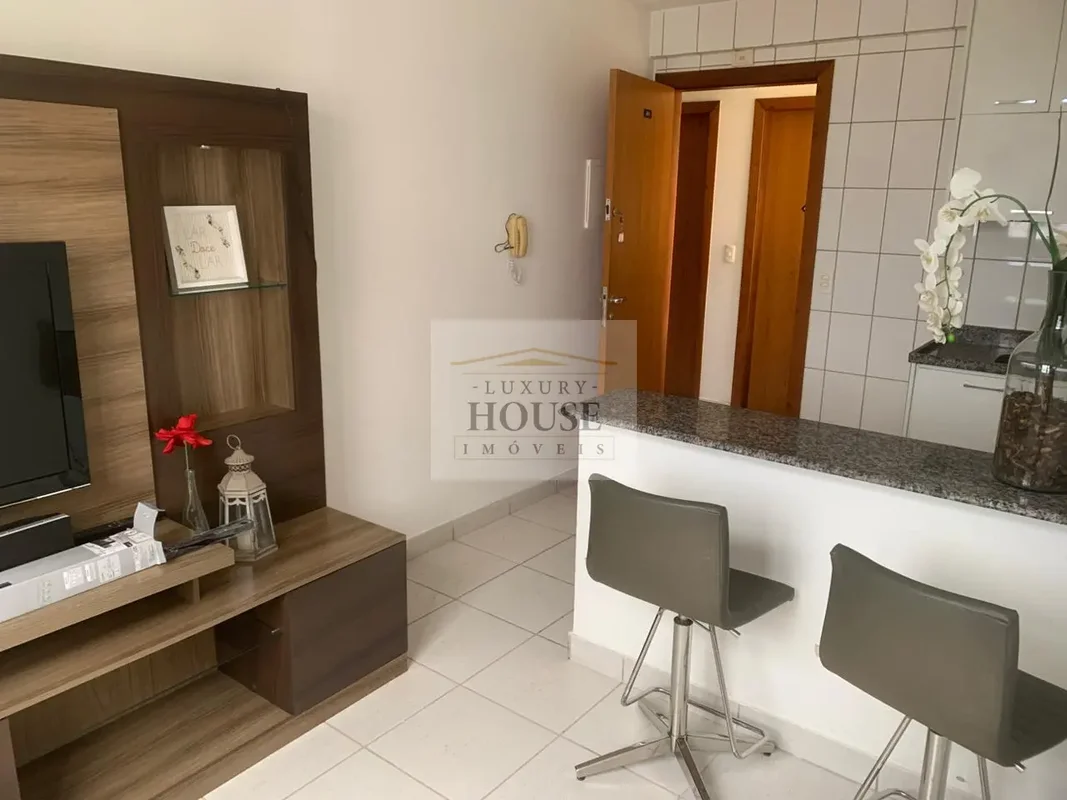 Descubra um apartamento encantador na Rua das Carnaúbas, no bairro Norte, em Águ...