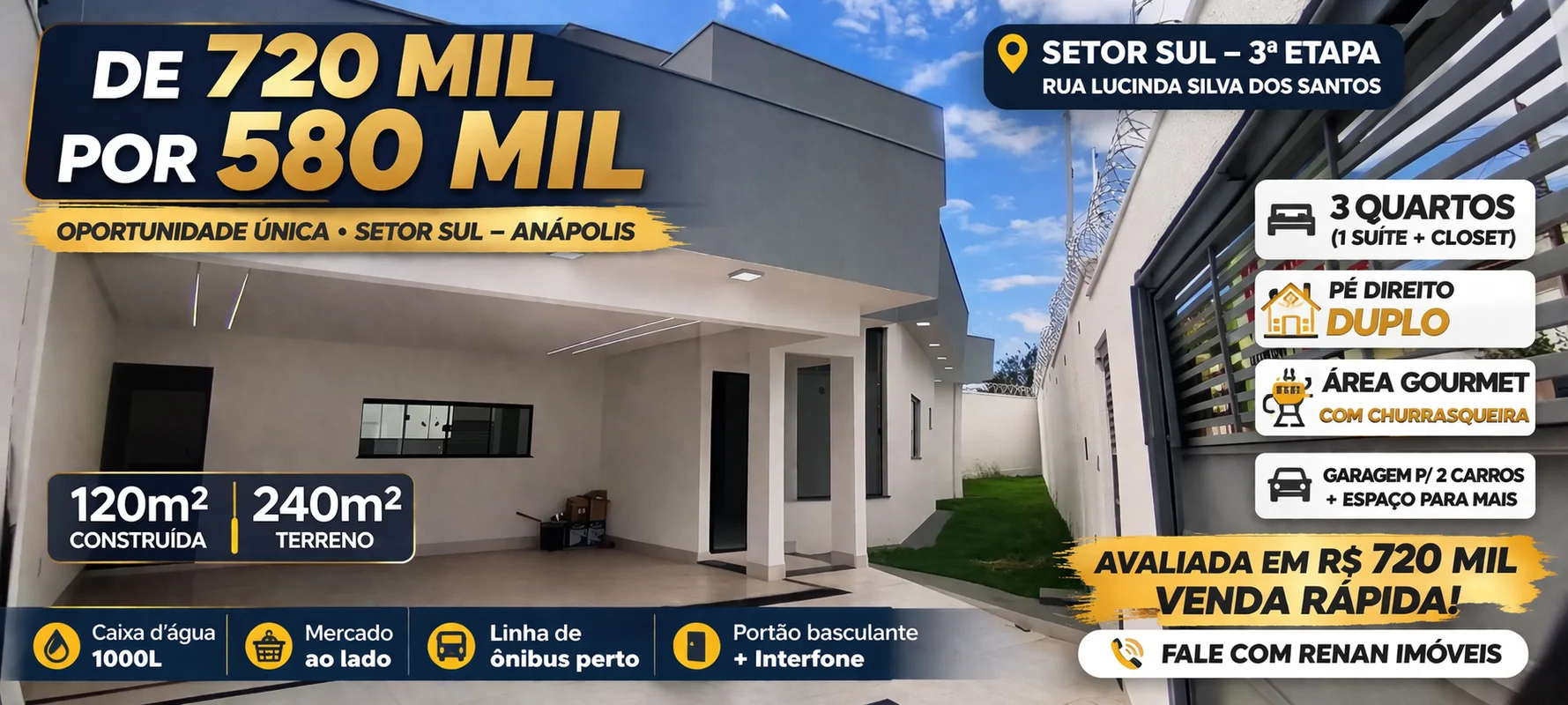 Foto do Imóvel