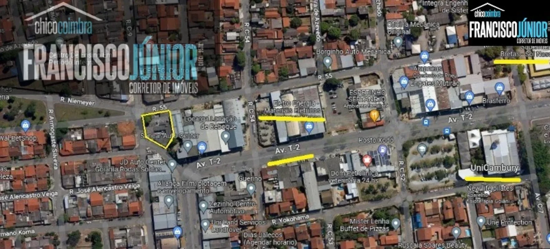 Foto do Imóvel