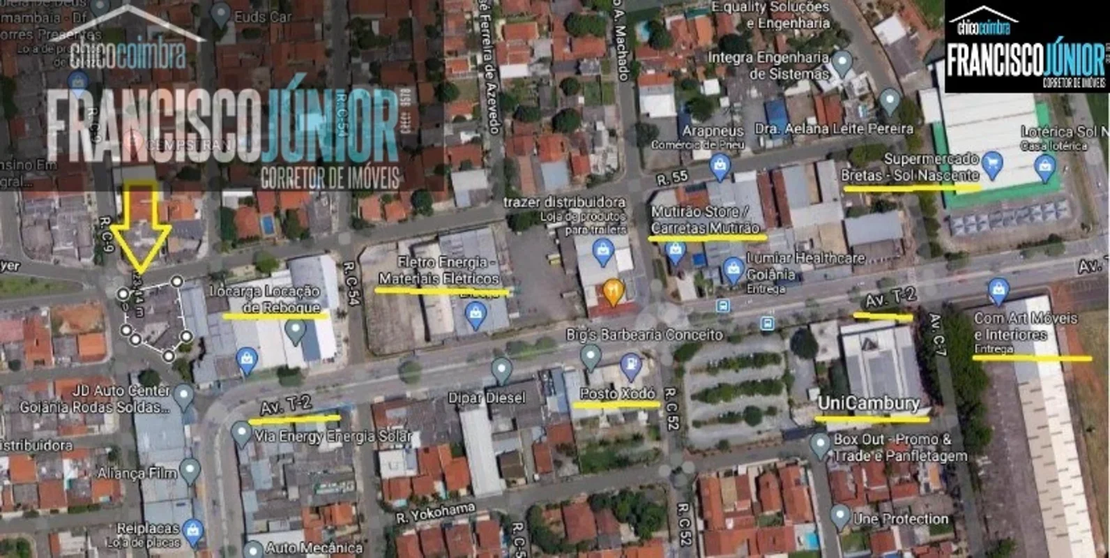 Foto do Imóvel