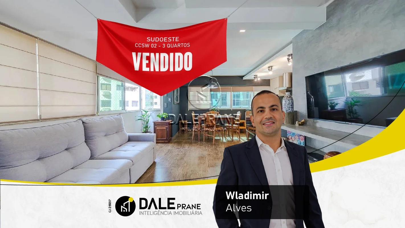 DALEPRANE INTELIGÊNCIA IMOBILIÁRIA VENDE COM EXCLUSIVIDADEAPARTAMENTO REFORMADO ...