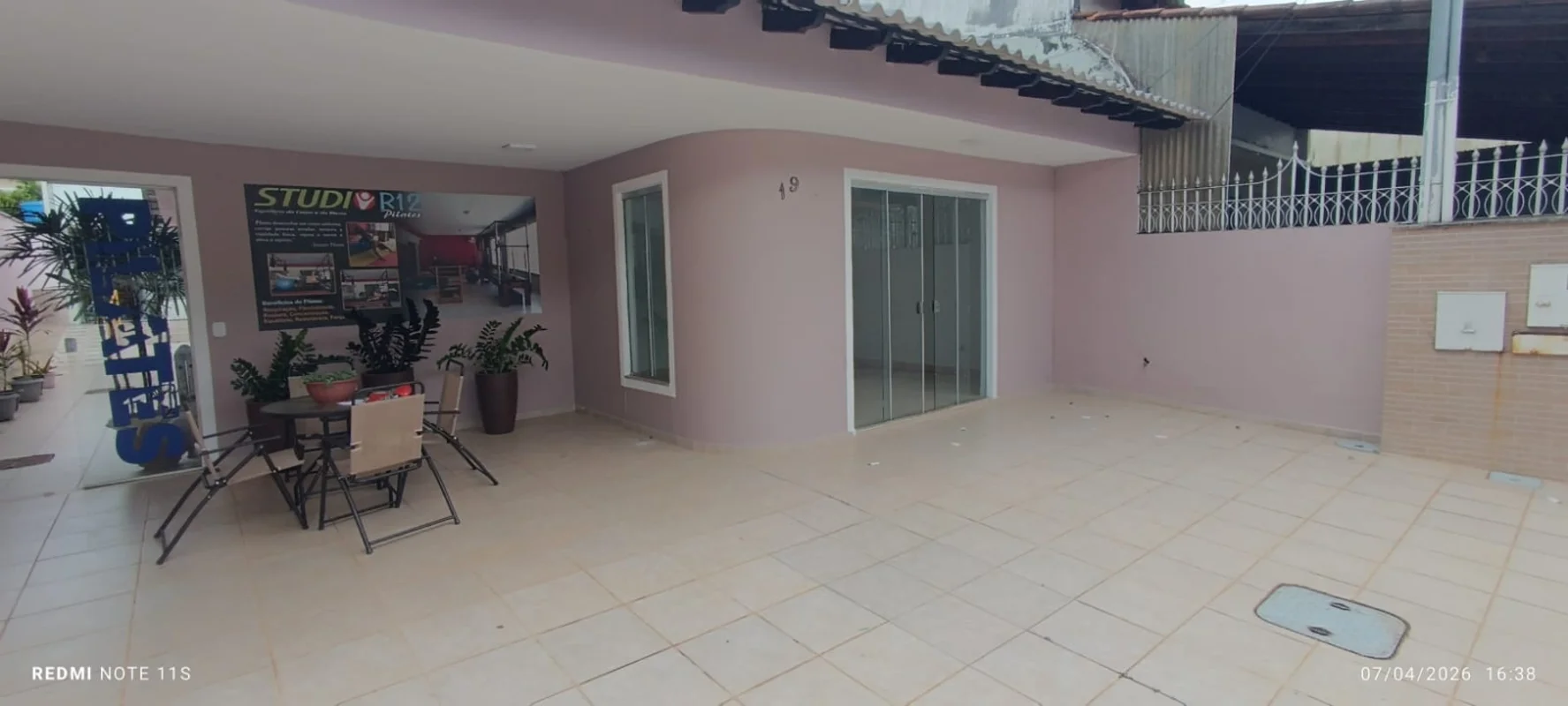 Foto do Imóvel
