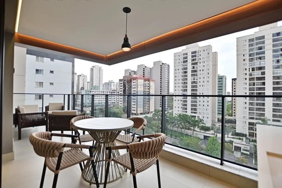 Nature ResidenceApresentamos um excelente apartamento no Nature Residence (Movel...