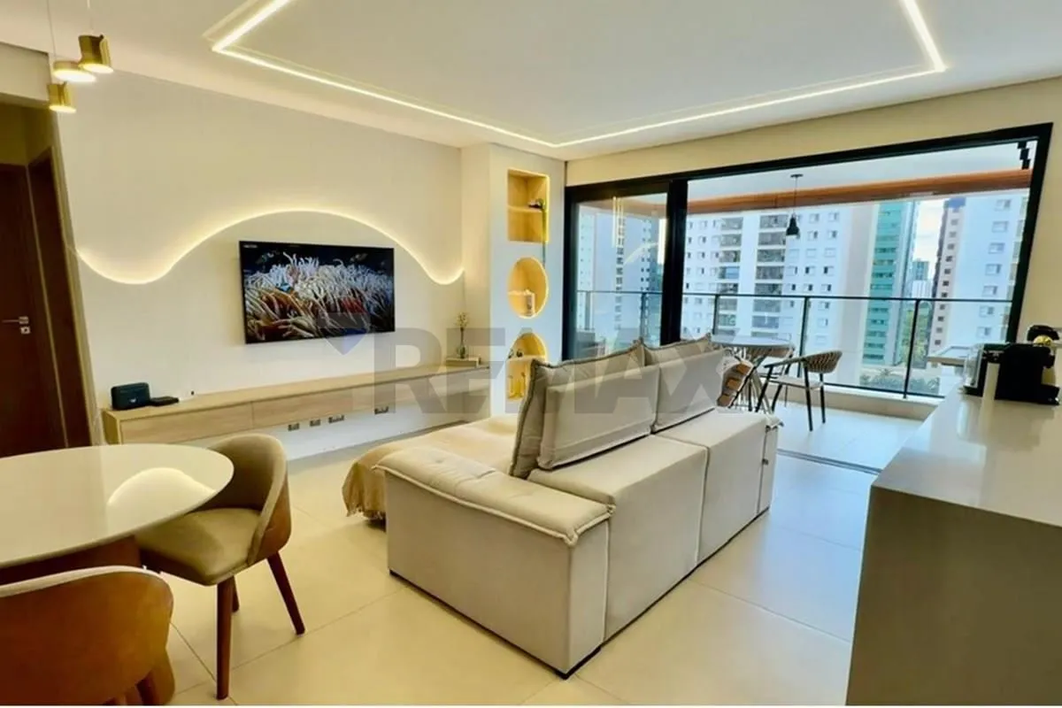 Nature ResidenceApresentamos um excelente apartamento no Nature Residence (Movel...