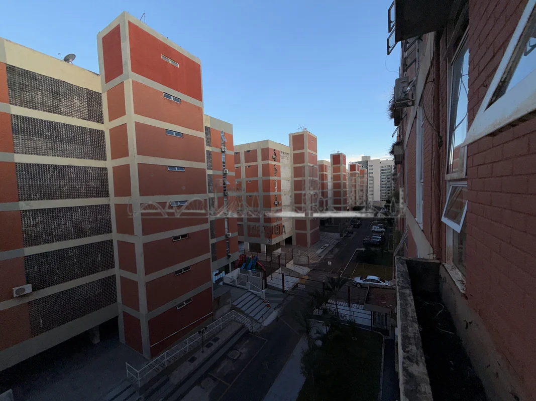 APARTAMENTO À VENDA NO GUARÁ II | CONDOMÍNIO SARGENTO WOLF | QI 25 | BRASÍLIA/DF...