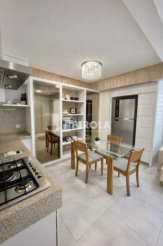 FEROLA A MAIS ACESSADA DE BRASILIA, VENDE :- 61 m2 de área privativa-Duplex- Arm...
