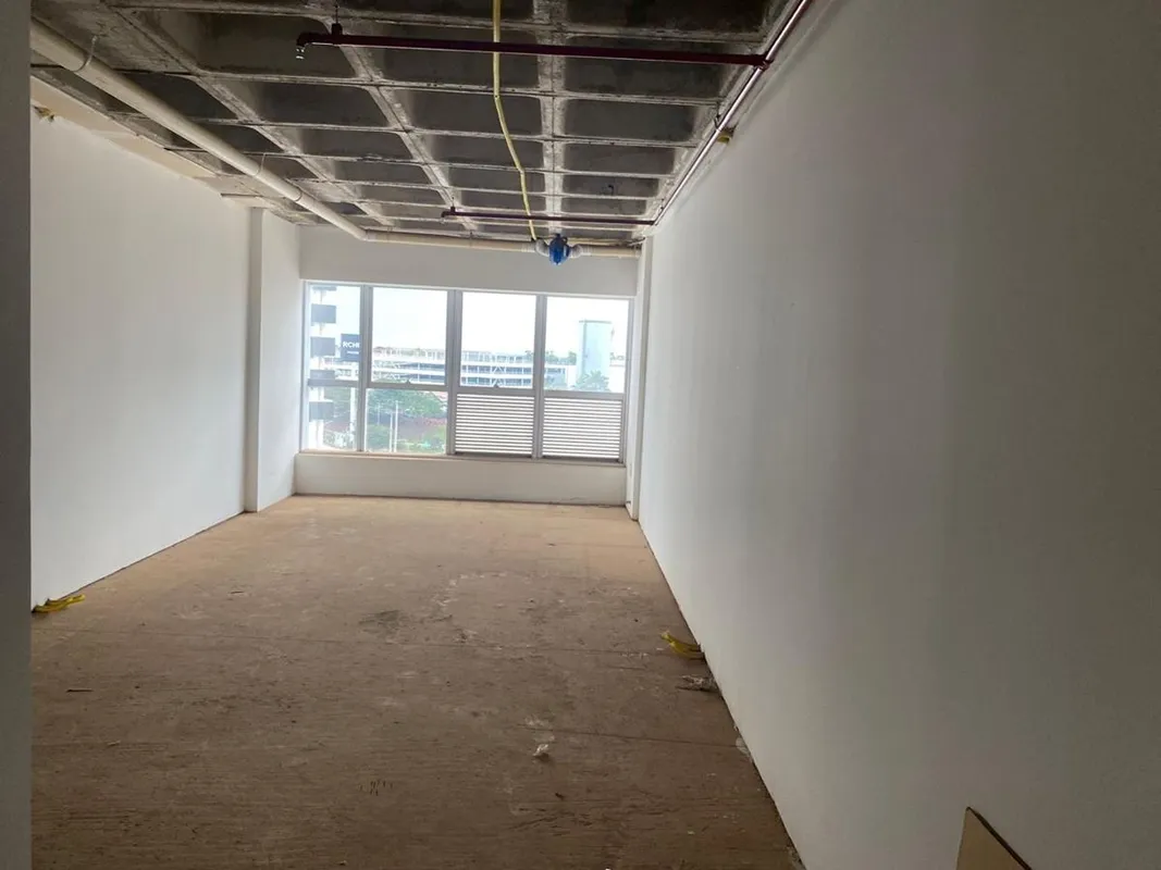 Sala Comercial Rua 14, 36,30 m², Jardim Goiás, Goiânia.Detalhes do imóvel:- 1 ba...