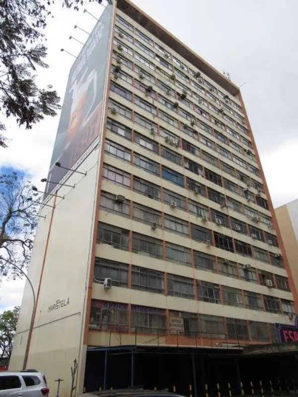 Excelente oportunidade! Sala comercial de 35m² de área construída na prestigiosa...