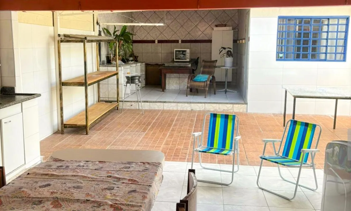 Foto do Imóvel
