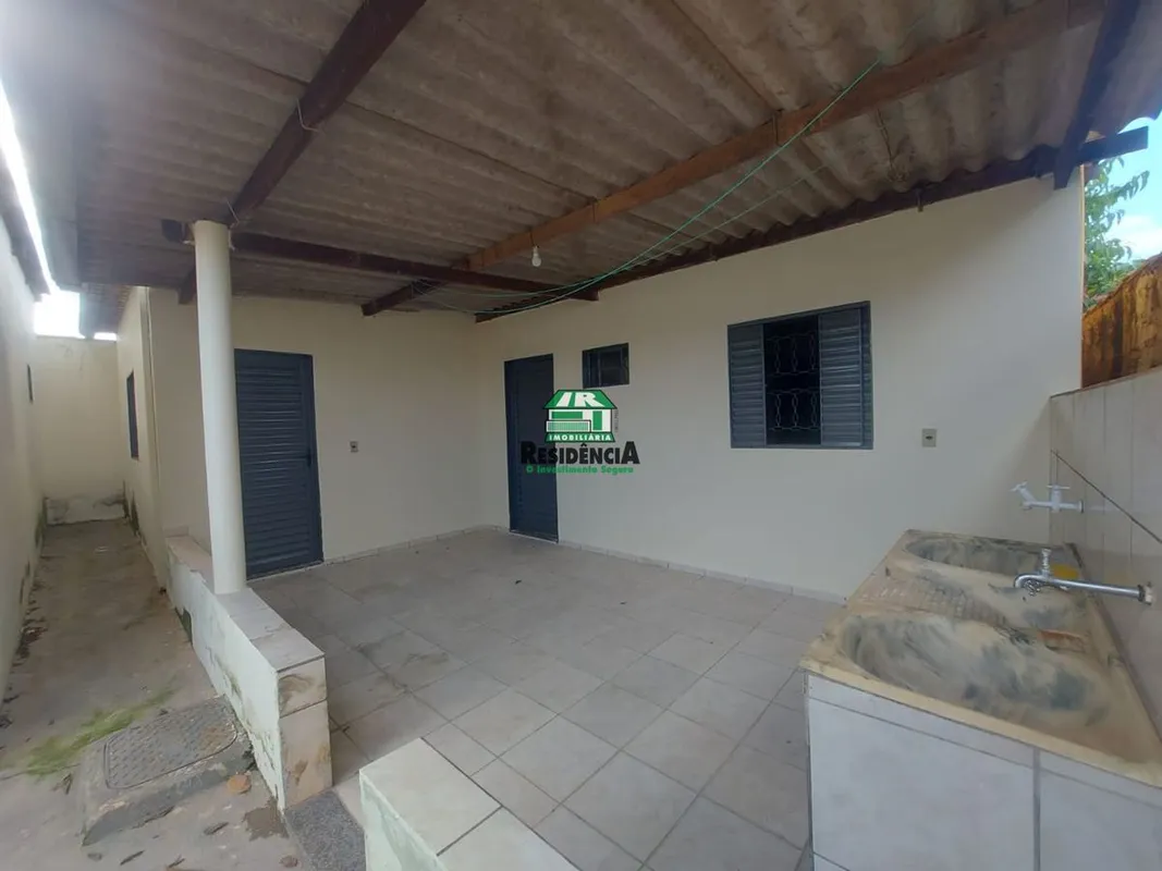 Foto do Imóvel