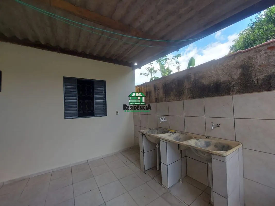 Foto do Imóvel