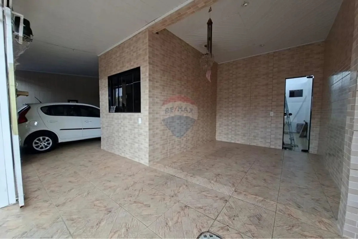 EXCELENTE CASA À VENDA NO P SUL COM 04 QUARTOS , CONFORTO, ESPAÇO E ÓTIMA LOCALI...